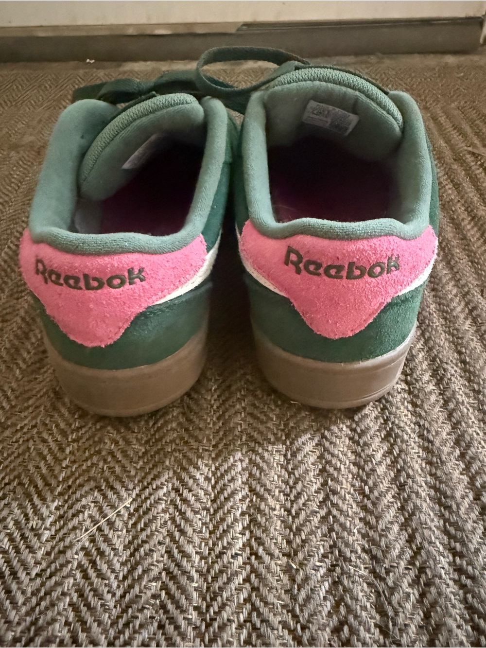 Reebok Sneakers - Picture 4 of 6
